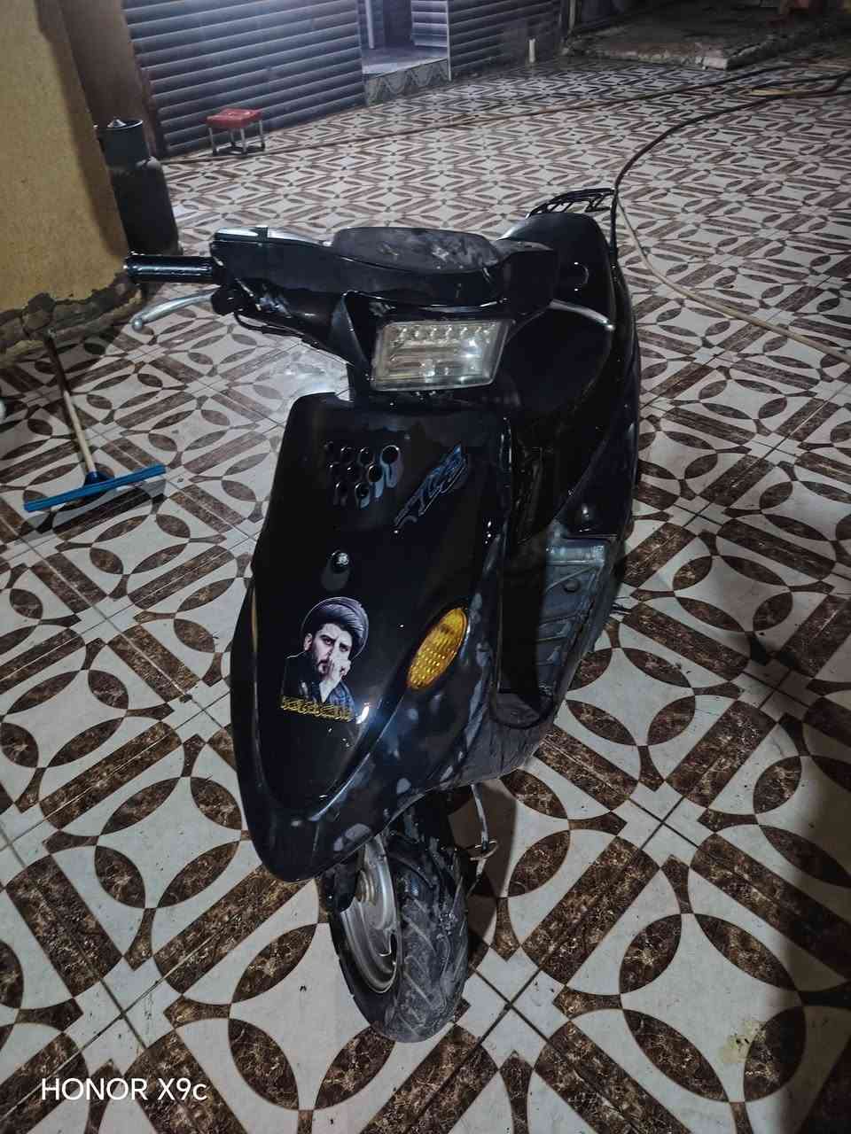 دراجه لبيع سعر ٣٠٠ قفل كربايات كله شغاله سلف هندر اشاير مجفته تجفيت يخبل نعومه او مشي ***********
