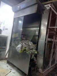 شواية دجاج • استعمال ٦ أشهر • ٦ اشياش