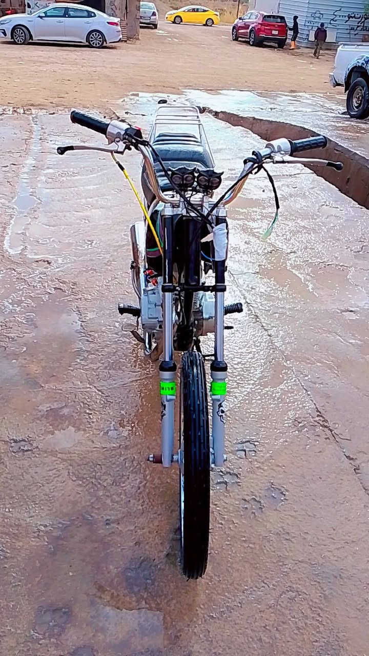 *********** دراجه للبيع هذا لرقم موجود يريد يخابرني دراجه كلگ دوانيه.
