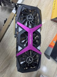 كرت شاشة • RX590 • ٨جيجا