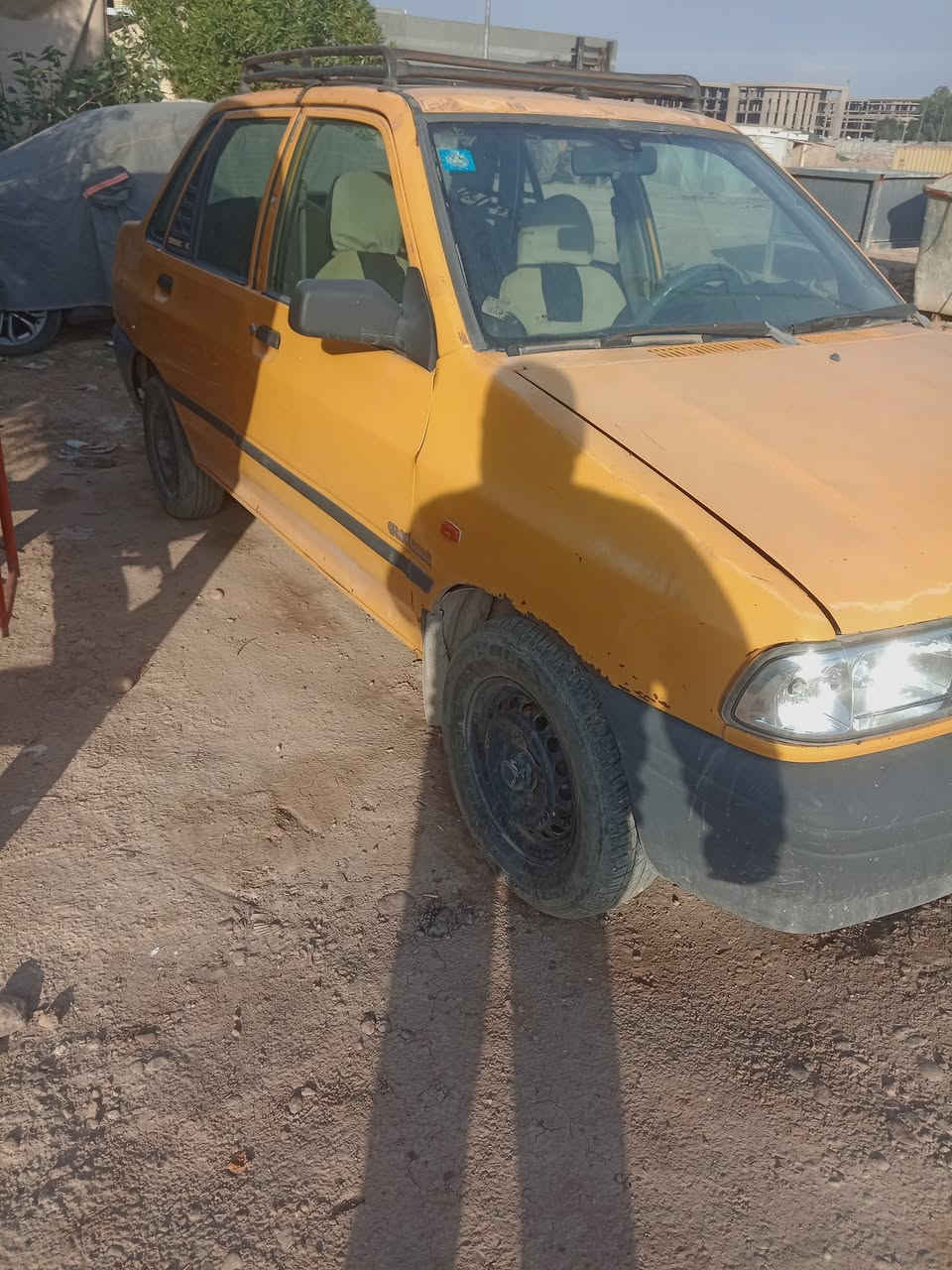 للبيع مديل ١١ مصغره هيه وغرامه مكان بغداد البياع الشرطه ٤ السعر ٢٥ ***********
