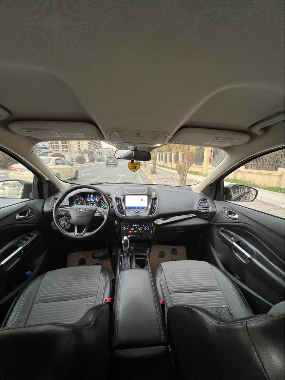 Ford escape 2019 BLACK EDITION clean title makina 15 turbo -Full mwasafat-basma-kushin hitar-layt LED-awena hitar-kushin karaba-shasha gawra-naw jld-auto stop-85,000km royshtya be sbuxa tanha da3ami peshawa sbuxa-wheel 20 
S3r/103$ *********** viber korek whatsupp

——————————————————-

‎٨٥،٠٠٠کم رويشتووة ٢٠١٩ بي سبوغ تةنها دةعامي سبوغ 
‎مكينة ١٥ توربو فول مواسفات ( بصمة-اوتو ستوپ-كوشن جلد-هيتةر-شاشة گةورة-LED) ١٠٣$ *********** أربيل, العراق
