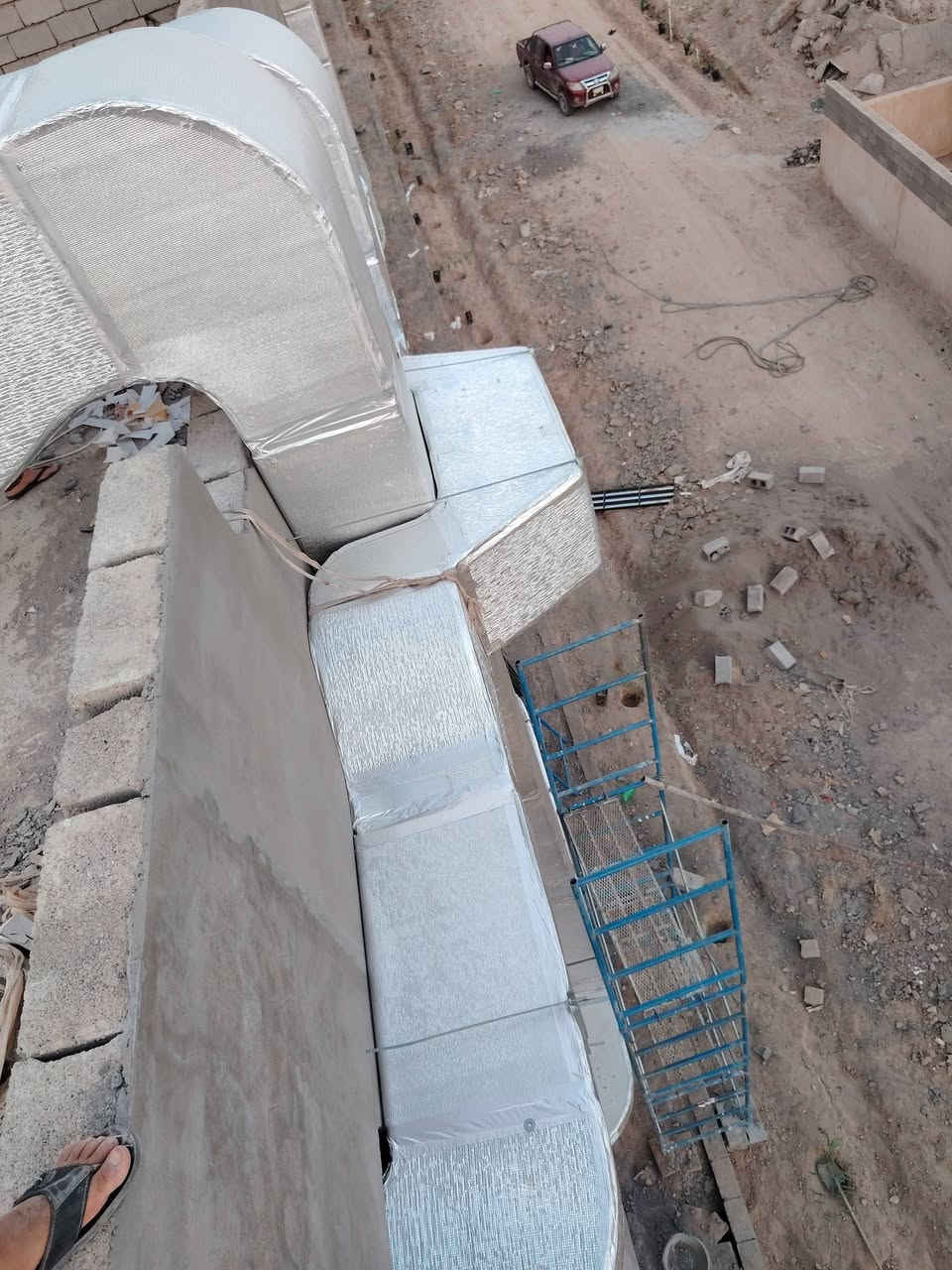 اللهم صل وسلم على نبينا محمد وعلى اله....  #معمل ديالى للتبريد المركزي العنوان الاسود مقابل تقاطع دلي عباس مستعدون لتجهيز المطاعم والمنازل والدوائر الحكوميه بأجود البليت ومع كافه الضمانات باداره سعد ***********
