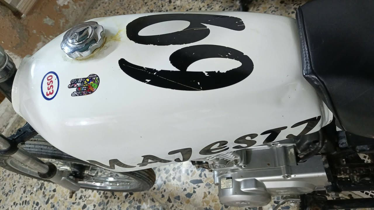 سلام عليكم لبيع تانكي وكشن وراصطه وصالنصه كلهن 50 وبيهن مجال ❤✨


**إذا كنت صاحب هذا الإعلان وتريد حذفه لأي سبب، رجاءا أرسل رسالة إلى الدعم الفني**