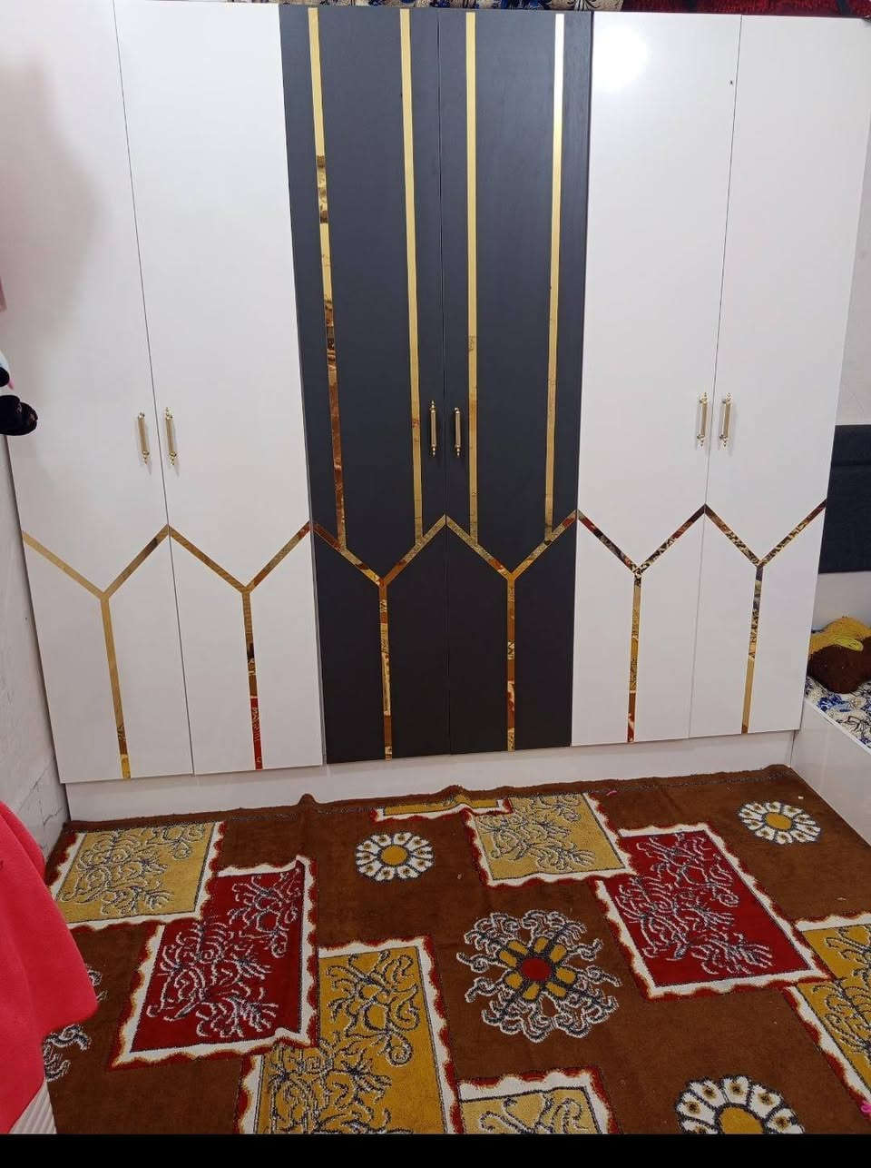 السلام عليكم مرخصة مدير الكروب غرفه للبيع نضافته مثل ماواضح بل صوره السعر خاص


**إذا كنت صاحب هذا الإعلان وتريد حذفه لأي سبب، رجاءا أرسل رسالة إلى الدعم الفني**