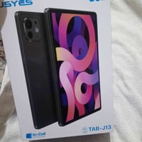 ايباد • تاب J13 • خاص