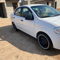 فول اوتوماتيك • ٢٠١١ • محرك ١٤٠٠