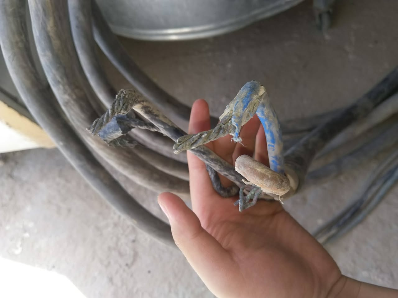 تقييم
نحاس اصلي 100%
عنواني كوفة


**إذا كنت صاحب هذا الإعلان وتريد حذفه لأي سبب، رجاءا أرسل رسالة إلى الدعم الفني**