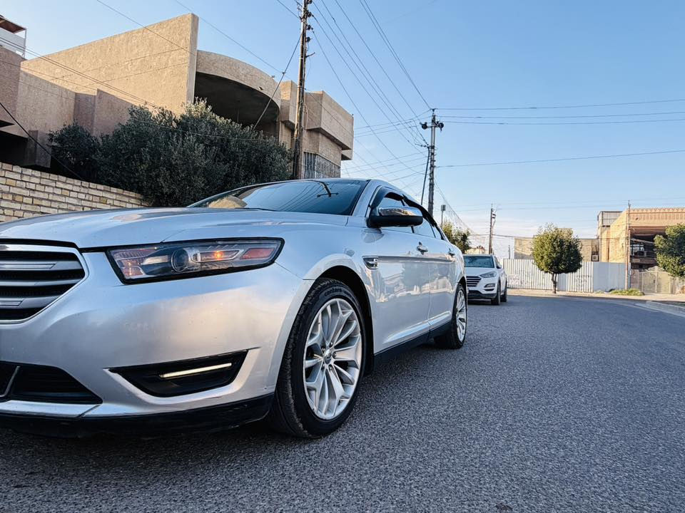 فورد تورس 2013 فئة ليمتد اعلى مواصفات
شنو ابالك مواصفة بيها ميحتاج اذكرها
محرك 3500 ( 6V )
رقم بغداد الجديد
السعر مناسب جداً 98 ورقة
محرك كير صدر تبريد تايرات كلهن جدد وبدون نقص
بيها 6 قطع صبغ اعتبرها حزام ( شواصي ولغود مكفولة )
للاتصال *********** اتصال + واتس اب
بغداد - السيدية 
غير متواجد ع الفيس
