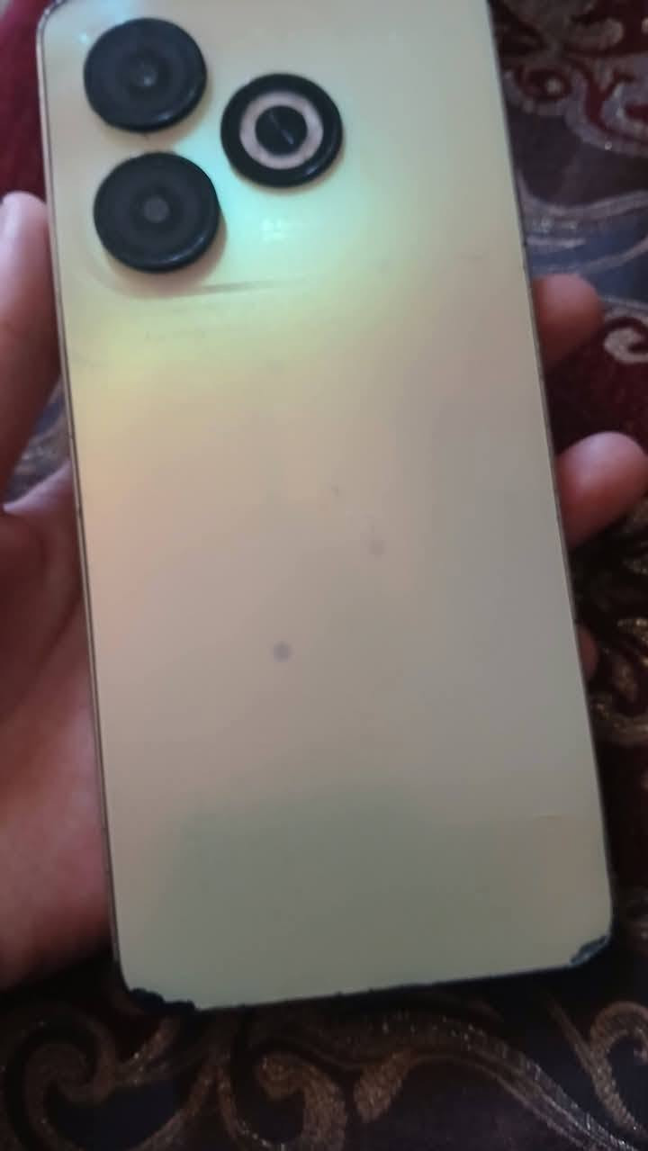 سلام عليكممم نفنكس سمارتت 8 نضيف مبدل شاشه فقط ذاكره 128  شرايي يجي خاص ويدلل


**إذا كنت صاحب هذا الإعلان وتريد حذفه لأي سبب، رجاءا أرسل رسالة إلى الدعم الفني**