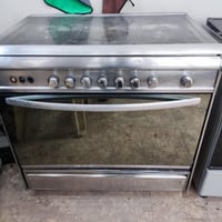 طباخ يونيفرسال • ضمان شهرين • نجف سوك حنون