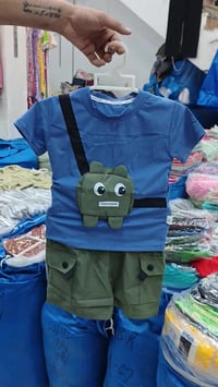 ملابس أطفال • بصرة • حجز واتساب