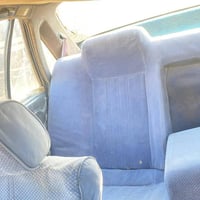 دايو برنس • جاهزه • الحمزه الشرقي