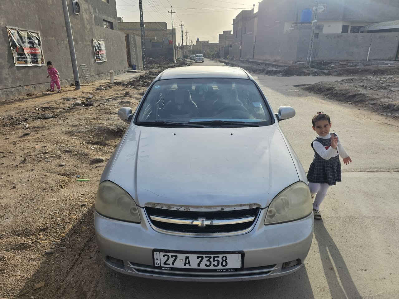 السلام عليكم اوبترا ٢٠٠٩ للبيع سنويه و هزة جديده السعر ٥٨ و بيها مجال مكان الناصرية غراف ***********
