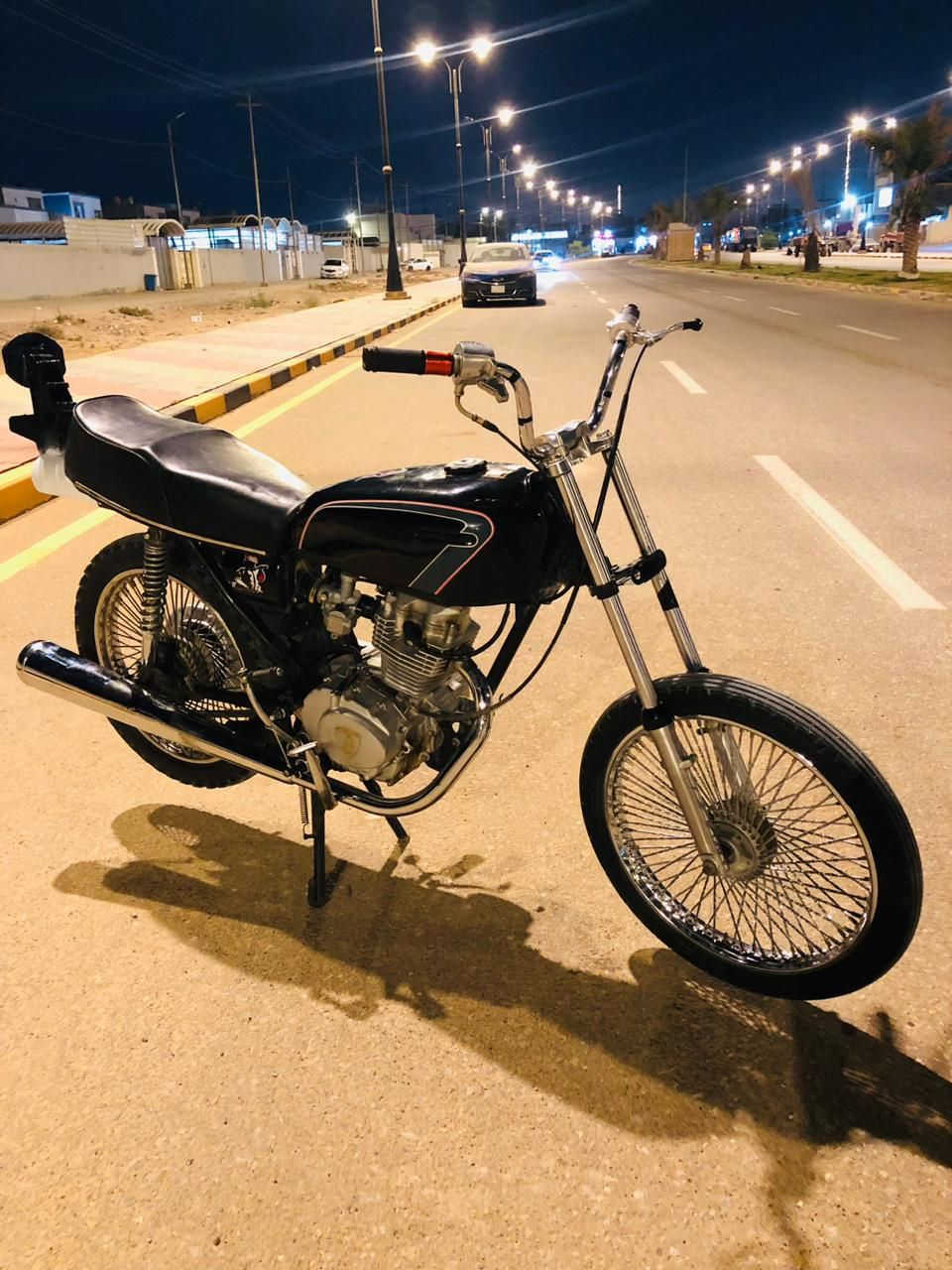 البيع ادوات دراجه شلعه ومعدل نضيفه شوفت عينك متواجد فيس سعر خاص


**إذا كنت صاحب هذا الإعلان وتريد حذفه لأي سبب، رجاءا أرسل رسالة إلى الدعم الفني**