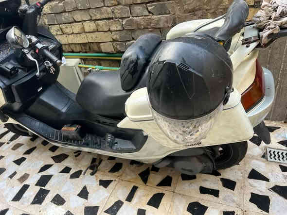 ماجسته للبيع دراجه بلادي لاصبغ والتعمير كفراتها البلاديه نگره سلف ابكل وقت العنوان بغداد البلديات رقم الهاتف ***********
