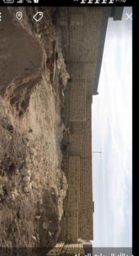 ابو حجر يم المجمع الجديد • سند ٢٥ • قطعه للبيع