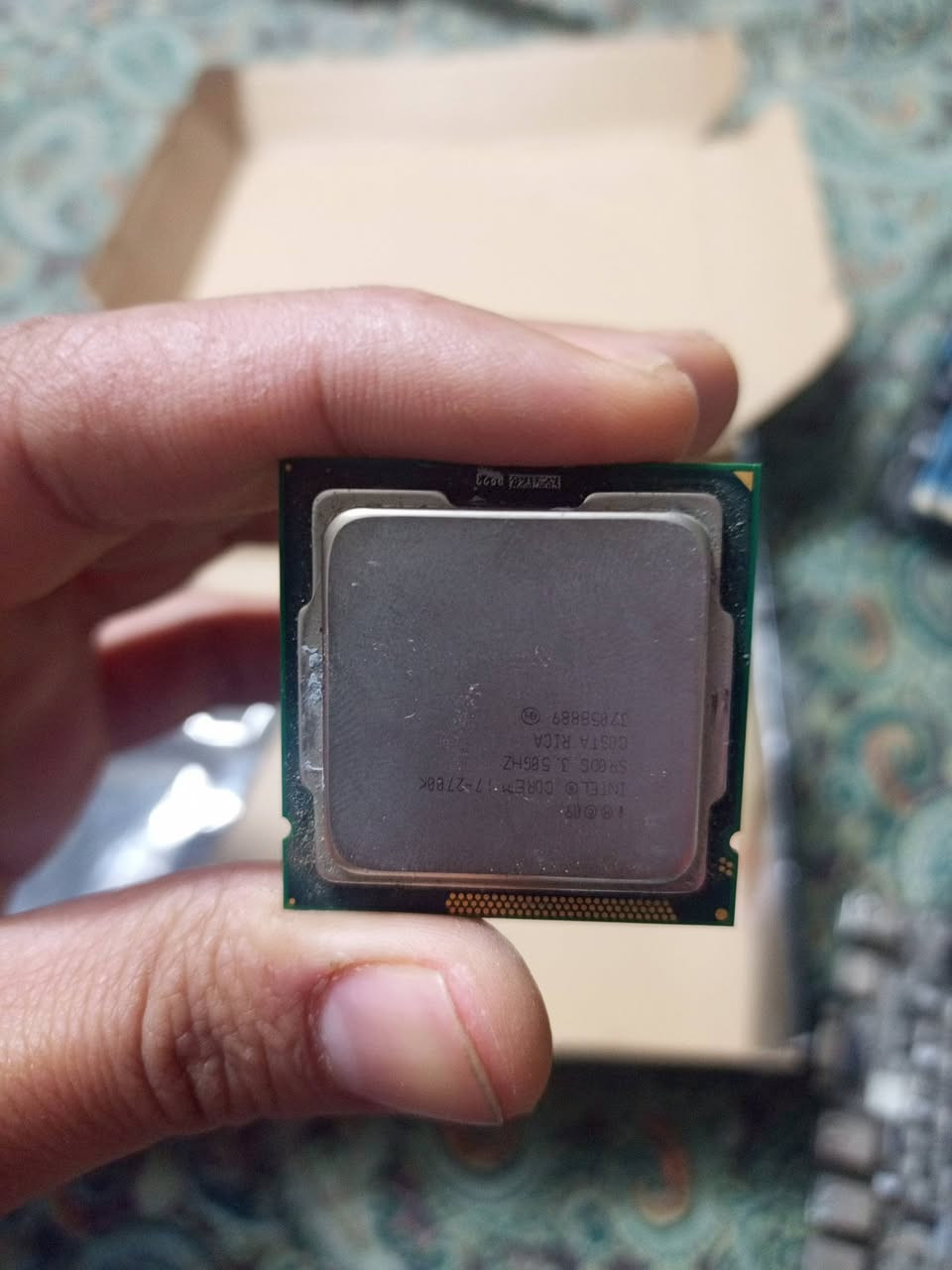 السلام عليكم اخوان للبيع


**إذا كنت صاحب هذا الإعلان وتريد حذفه لأي سبب، رجاءا أرسل رسالة إلى الدعم الفني**