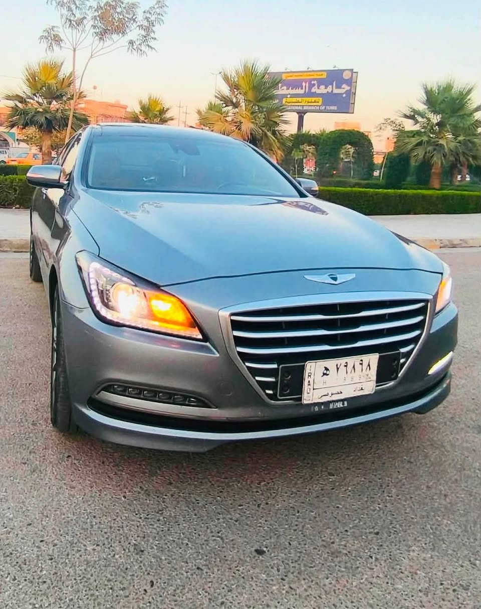 2016 رويال فول خنك محرك 6 سلندر السعر 121 وبيها مجال🔥🔥🔥🔥🔥🔥
يالله *********** واتساب متواجد 

السعر 121 وبيها مجال 

السلام عليكم حبايب

جينسس G80 رويال

وارد أمريكي 🇺🇸 

فول مواصفات للأخير 

كشنات جلد كهرباء 

صاج ملكي 

بانوراما 

بجم LED زنون 

داتشو 

اشاير بالمري 

بردات بلادي 

ويل كب كروم 

حساسات + كأمره خلفيه دواره 

وبيها بعد هواي مواصفات هيه سياره فول خنك 

_________________________________________

اخوان سياره على ايدي وجناي وشرط احلى من الصور بهواي 

مكينه 3800 شرط مامفتوحه ومكفوله وين ميعجبكً افحص

رقم بغداد بسمي 

كير حداديه تخم تاير تبريد كهربائيات كله مكفول 

________________________________________

حبايب سياره بيها بس الباب الخلفي من امريكا ونفسه معدله 

والهلال مال الجاملغ فقط هذني من امريكا 

وبالعراق صبغت بيها 5 قطع اثر شخوط وجراد بدون حادث بدون دواخل وعلمود لا أتعبك ولا أتعبني ابيعلك حزام سياره جديده وأحلى من صور وين ميعجبك افحص 

______________________________________

السعر 121 وبيها مجال 

العنوان كربلاء 🏠 

اخوكم (( علي الشمري ))

*********** واتساب فقط
