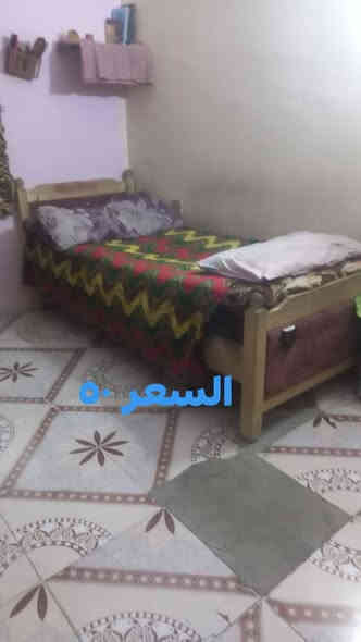 السلام عليكم كنتور صاج ٥ بيبان ٤٠٠وبي مجال 
سرير نفر ٥٠
ميز طعام صاج ٢٠٠
اوتي بخاري ٥٠
اوڤن ١٢٥
بوڤيه صاج مترتين ونص ١٠٠ العنوان مدينه الصدر الكيارة قطاع 69 للتواصل واتساب ***********
