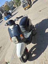 بوليسي • مديل ٢٠٠٨ • مكفولة كير ومكينة