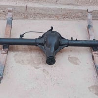 اكسن • نيسان • حديث