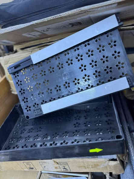 أغراض امزونيات للبيع والاسعار موضحة على الصور 
يوجد خدمة توصيل جميع المحافظات  للاستفسار المراسله على الخاص او الواتساب 
***********
***********
***********
النجف الاشرف حي النداء 
امزون جعفرالسيد 

8j_f8
امـزونـ جـعـفـرالـسـيـد
قناة التلي :

https://t.me/johiojgal13gdfhgy12685xnxnbnnjo

#اكسبلور_العراق_السعوديه_الاردن_ايران_الكويت_طق_لايكات_كومنت_يلاا #النجف #لايكاتكم_وتعليقاتكم_تشجعنا_للاستمرار #توصيل__بغداد__محافظات #اكسبلور_فولو_للبيج #لايكات #كومنت #العراق #منتجات_اصليه_بأقل_الاسعار
امـزونـ جـعـفـرالـسـيـد
ربٰٰيٰ ازهر نفہٰوسہٰنا بٰٰغفہٰرانكہٰ
