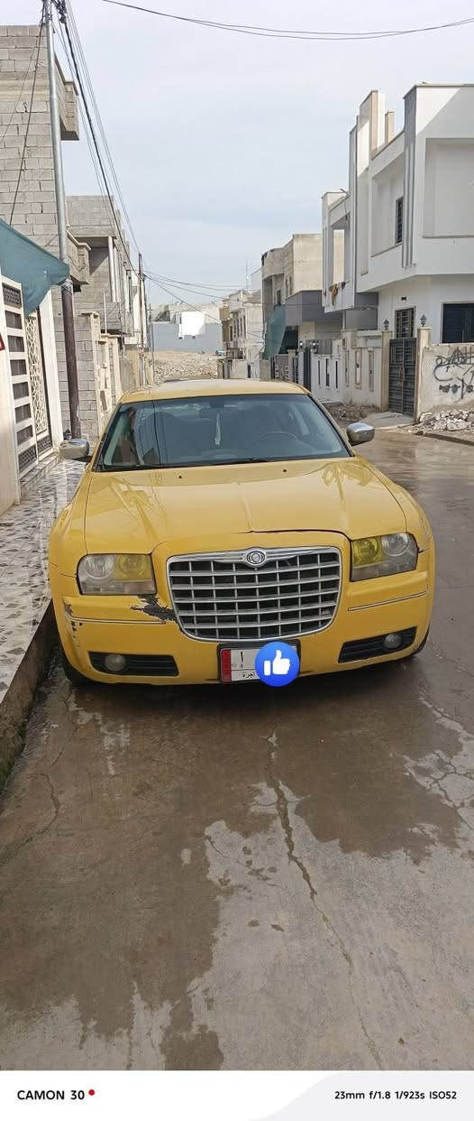 سلام عليكم
اوباما للبيع موديل 8 رقم كركوك هيئه وغرامات صفر شرط التحويل
بدون ضرر بدون تبديل صدر جديدامامي وخلفي 
السيارا خطها موصل بغداد وباقي التفاصيل عل رقم 
***********
