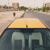 طيبه 2015 السعر 35 السياره باسمي مكاني عبيدي الاتصال07728161516