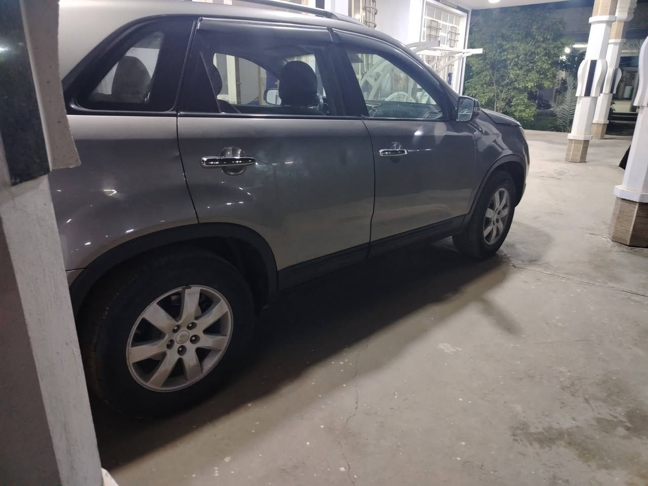 سورنتو ٢٠١١
حادث جاملغ وبنيد
اربعه سلندر دوش المرغوب
تخم تاير صدر أمامي وخلفي جديد تبريد ثلج
ماشيه ١٩٨
مكاني التاجي
***********
*********** واتساب
السعر ١١٨
