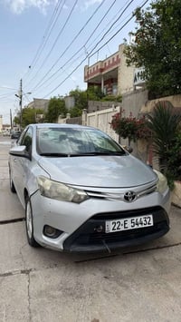 يارس ٢٠١٧ • ١٧٥٠٠٠ كم • رقم أربيل