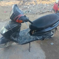 سنكس ياباني • ١١٠كم/س • كربلاء الوائلي