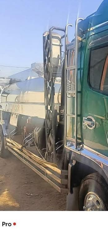 دروجه نجمه ستيل هينو طول مترين الستفسار ***********المكان بغداد
