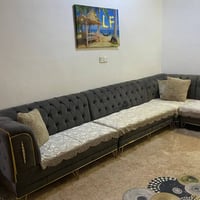 ديوان • شغل نجار