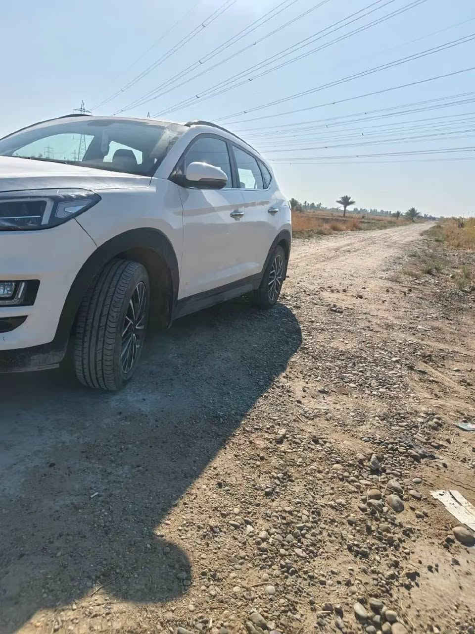 توسان عشرين خليجي البيع
