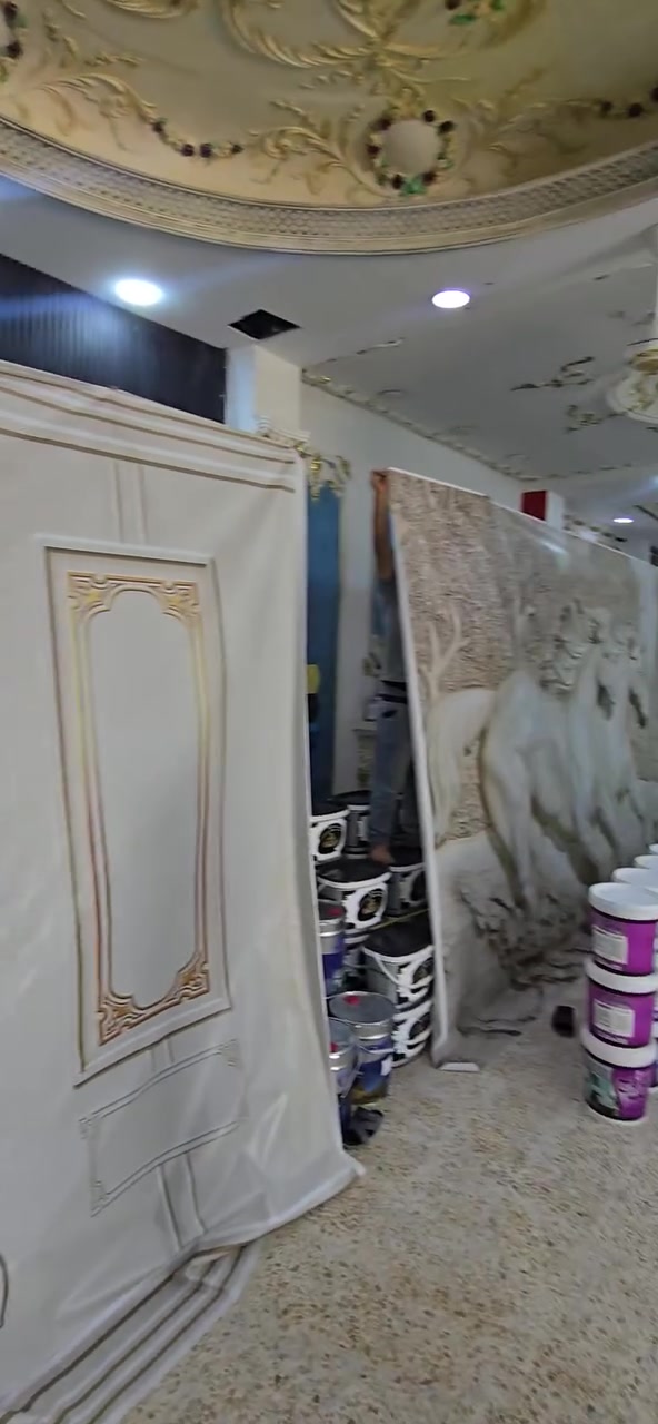 بوستر 3d
للحجز والاستفسار
 *********** 
***********

العراق / ديوانية الخصيمة قرب مول الكفيل 
الفرع الثاني الحضارة مجاور رائد الكرخي الفرع الثاني
