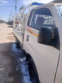 ٢٠١٣ • بصرة • تحويل ثاني يوم