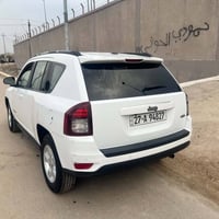 لاتيود • كفالة كير ومحرك • ٢٠١٧