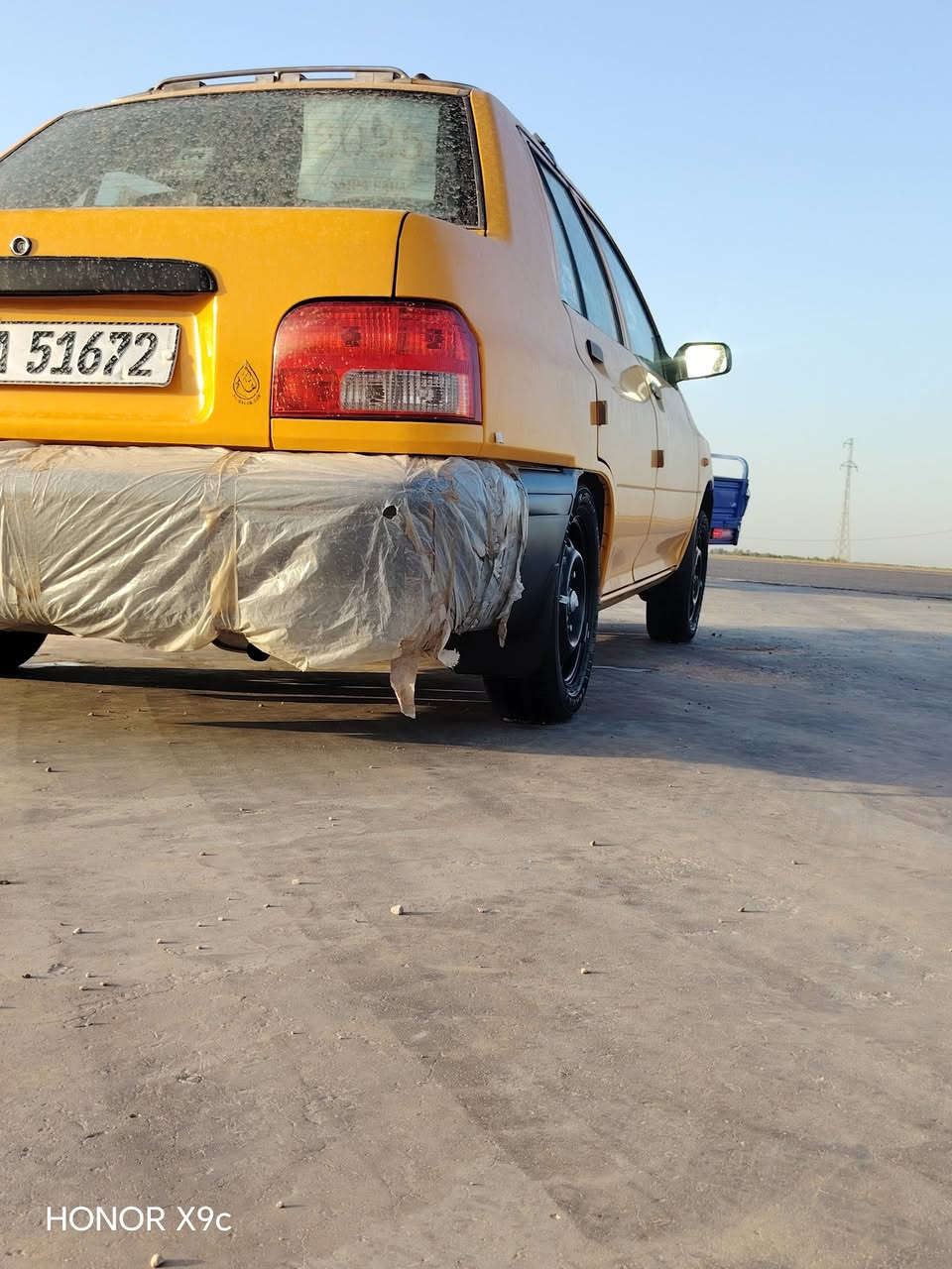 للبيع موديل 25 او مراوس ب 24 نضيفه كون سياره مكفوله ماشيه 21/هاذه رقمي ***********

ابيع بدون غراض
