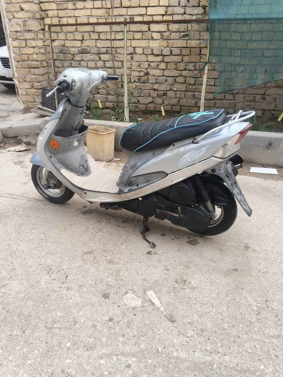 ماكس منغولي بوشه 5٠بلاد كفر اصلي ختم واحد وي المكينه دراجه هاون شرط شلعه ومشي معدل كلش حلوه خير من الله كلشي ماتخسر عليه جاهزه وكامله علخير سلف هندر كهربأيات سعر (550) مكاني ناصريه مركز حي تضحيه رقم الهاتف *********** بيه واتساب الشراي يتصل ويدلل
