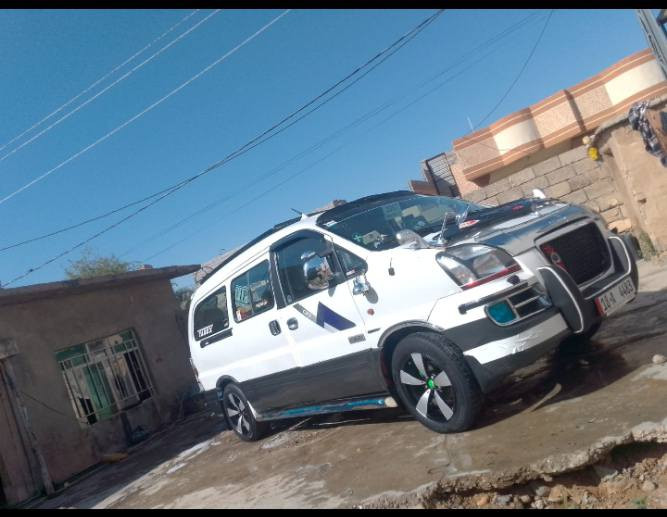 سلام عليكم ستاركس 2007
سنويه 2030 
مكانها ديالى جلولاء 
تفاصيل اكثر الاتصال ع رقم 
‏‪***********‬‏
