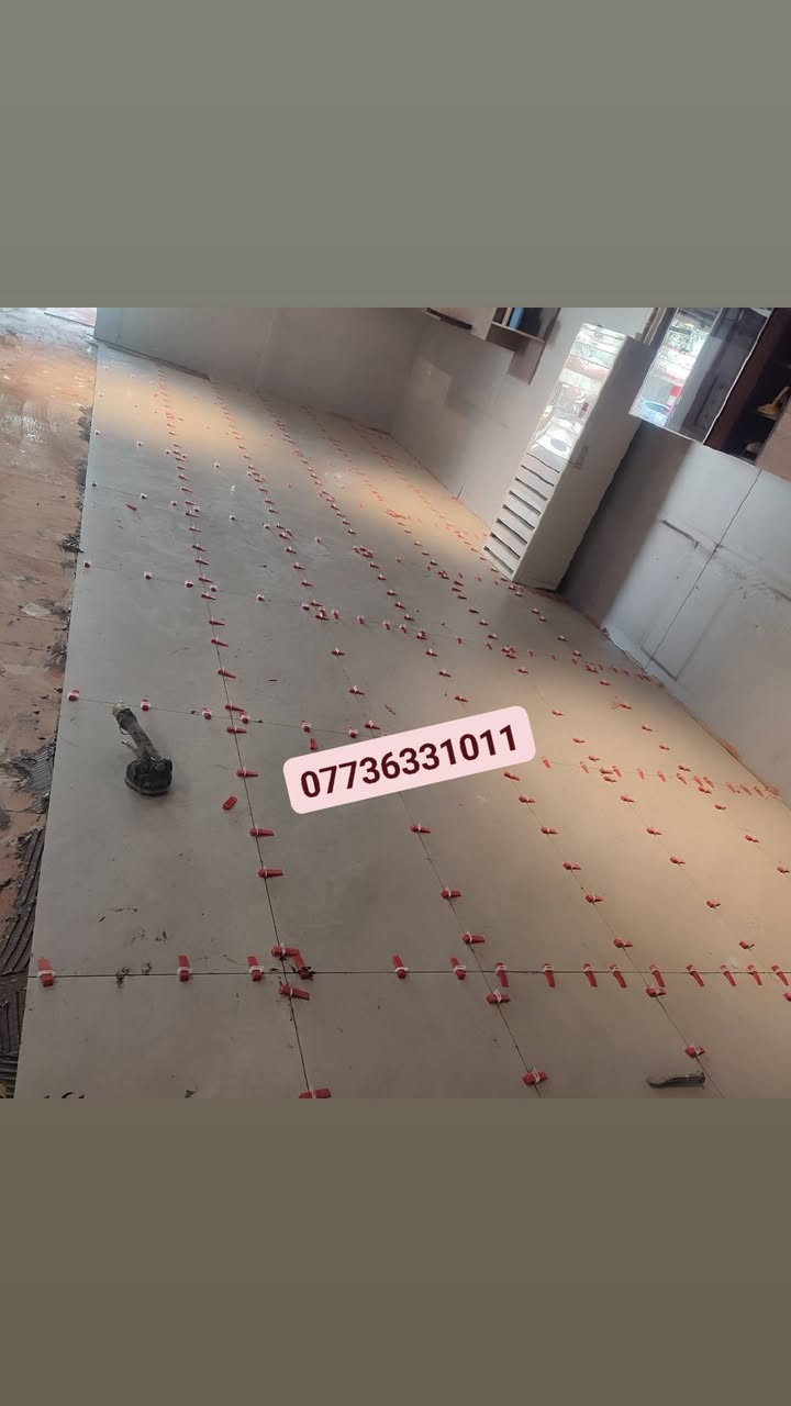 السلام عليكم خلفه مصري الانواع التطبيق البرسلين السيراميك ولكاشي والمرمر والجدران ارضيه شغل درجه اولي التواصل على الواتساب ***********
