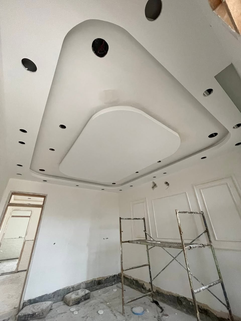 مو كل ديكور ينجح…

الناجح هو اللي ينعمل بإتقان ❤️

نقدّم لك تشطيب يفرّحك سنين مو أيام    

اتصل الآن واحصل على أفضل عرض 📲                                                      ***********                       ***********
