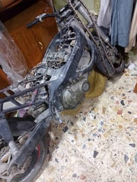 كربلاء • موديل ٢٠٠٥ • مكينة ما مفتوحه