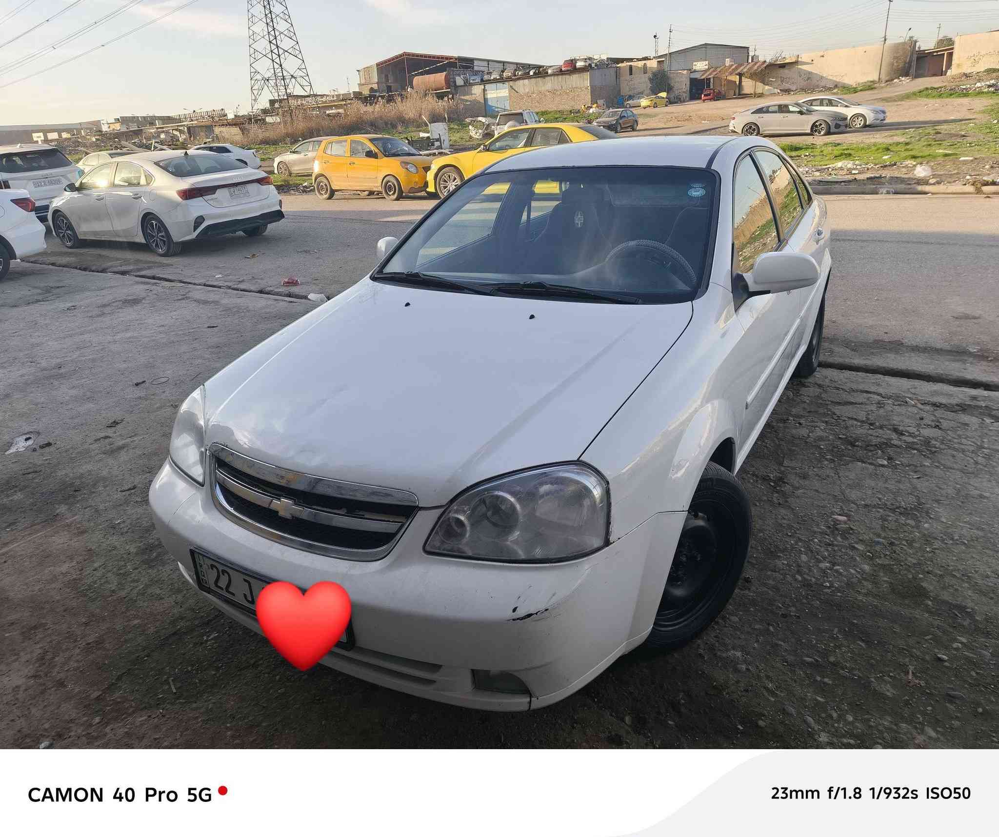 السلام عليكم سيارة اوبترا
موديل٢٠١٢
گير محرك شركة 
رقم جديد هزة جديد
منظومة غاز مال موصل 
شوية صبغ باب سايق 
سيارة باسمي تحويل ثاني يوم 
طخم جديد گير عادي 
التفاصيل *********** ؛ *********** الاتصال على الرقم
مكان موصل 
السعر:88بي مجال
