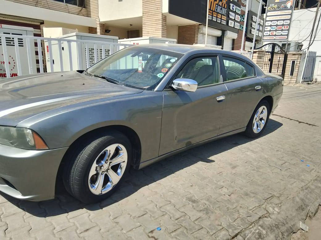 جارجر 2012رقم اربيل دولي بسمي شخصيا حادث امريكا فقط جاملغ وبنيد بدون دواخل بيع او مراوس للاستفسار 
خاص او ***********
