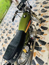 موديل 21 • محرك 25 • تانكي وتايرات جدد