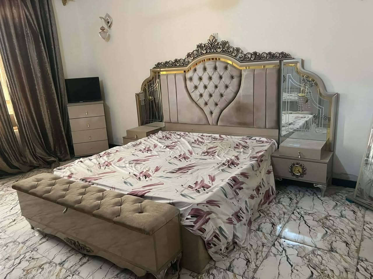 شراي يراسلني خاص مكان بغداد


**إذا كنت صاحب هذا الإعلان وتريد حذفه لأي سبب، رجاءا أرسل رسالة إلى الدعم الفني**