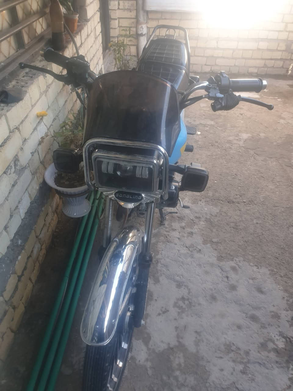 دراجة للبيع رمبة ٢٦ع ايدي سعر ٩٥٠مكاني بغداد بوب الشام ***********
