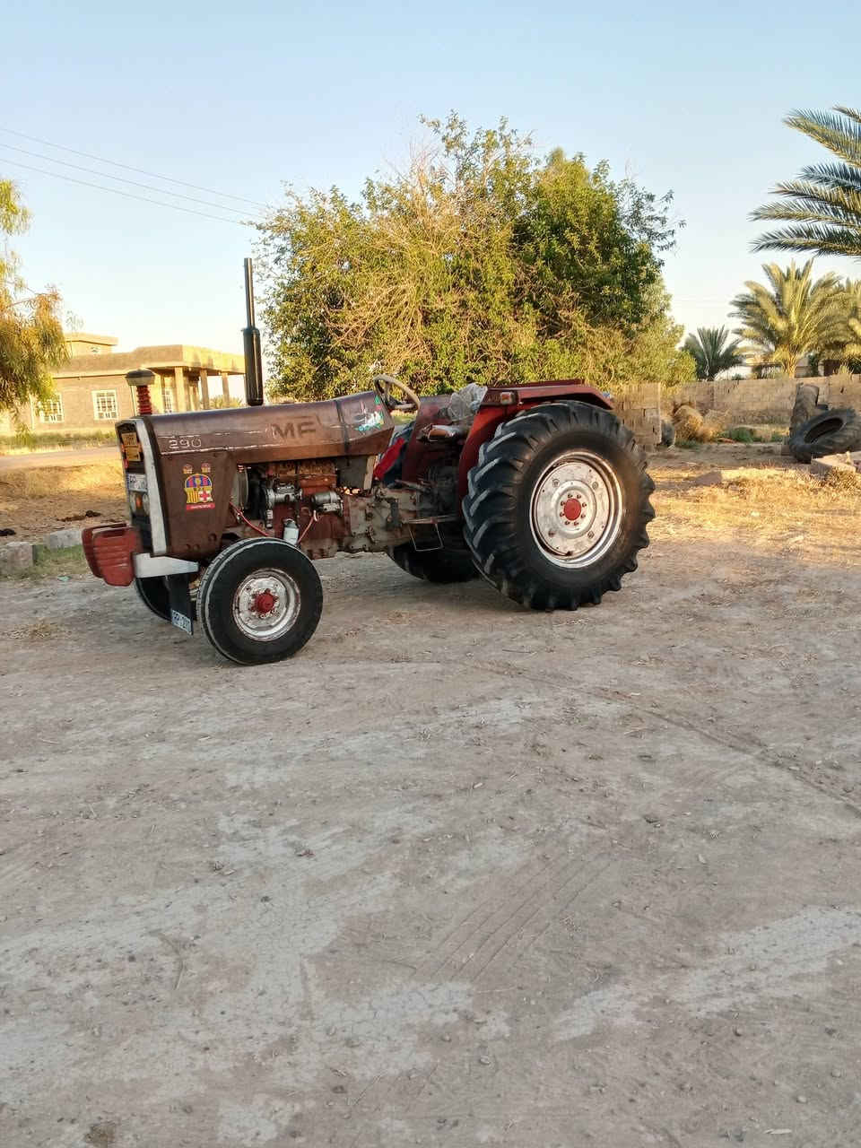 سلام عليكم مكينه فوركسن حجم 290 موديل 81 مكفوله كفاله عامه على وضع شركه
محرك كير اكسن هودرليك كله شرط 

رقم بغداد سنويه عضم عاج تحويل مباشر كهربائيات كلها شقاله باور دنفص أبو نجمه مكينة جاهزة مجهزه وبلاديه مال جناي هاذا رقم هاتف وشراي يدلل. ***********
